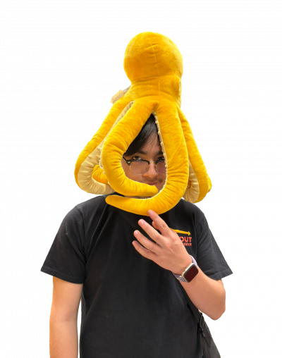 me